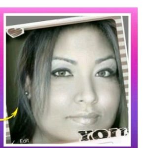 Meet your Posher, Aurora